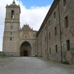 Monasterio Santa Maria la Real: Historia y belleza en un solo lugar