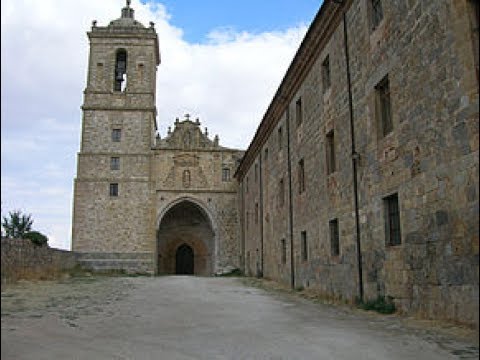 Monasterio Santa Maria la Real: Historia y belleza en un solo lugar