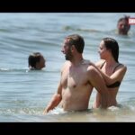 Chris Martin y Dakota Johnson: La pareja más comentada del momento