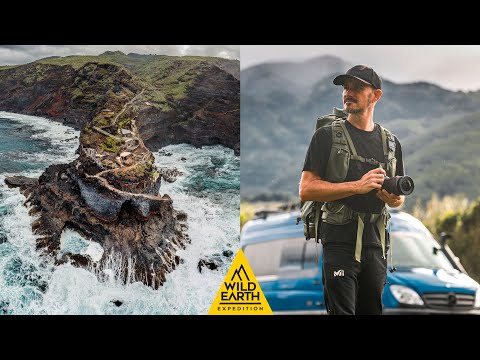 Descubre la belleza de la Isla de las Palmas