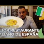 Luigi Ristorante - Via Laietana: La Mejor Comida Italiana en el Corazón de Barcelona