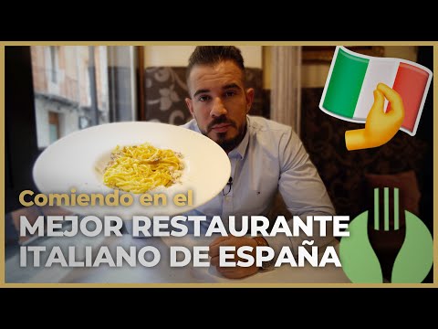 Luigi Ristorante - Via Laietana: La Mejor Comida Italiana en el Corazón de Barcelona