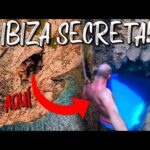 Cueva de la Luz Ibiza: Descubre el impresionante espectáculo natural