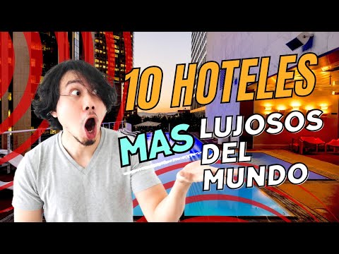 Descubre el Mejor Hotel del Mundo: ¡Experiencia Inolvidable!