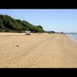 Descubre la belleza de la playa de Sanlúcar de Barrameda