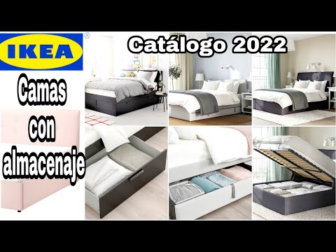 Camas de 105 en IKEA: Encuentra la mejor opción para tu habitación