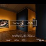 Visita virtual al Museo del Prado: Explora su colección desde casa