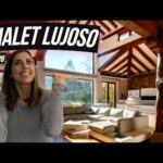 Casas de Campo en Alquiler: Encuentra tu alojamiento rural ideal