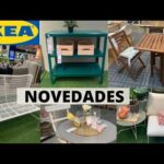 Mesas de terraza en IKEA: encuentra la mejor selección.