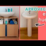 Muebles de baño a medida: Personaliza tu espacio de forma única