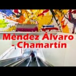 Mendez Alvaro South Station: Guía de Viaje en Madrid