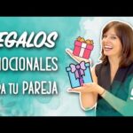 Experiencias románticas: regalos ideales para parejas