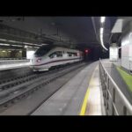 Estación de Tren Barcelona Sants: Guía Completa y Consejos