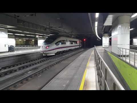 Estación de Tren Barcelona Sants: Guía Completa y Consejos