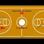Medidas del campo de baloncesto: Todo lo que debes saber
