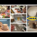 Vajillas de oferta en IKEA: ¡Ahorra en tus compras de mesa y cocina!