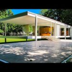 Ludwig Mies van der Rohe: El genio detrás de la arquitectura moderna