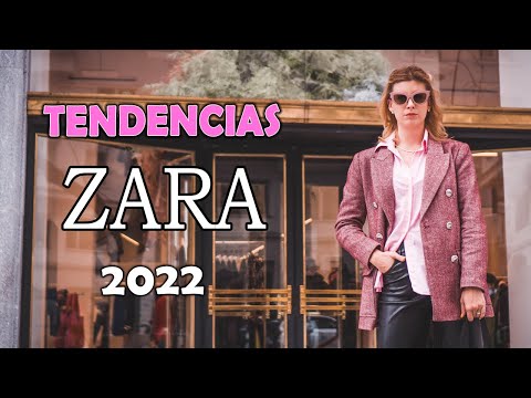 Zara: La tienda de moda más grande del mundo