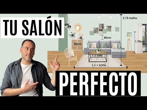 Decoración de salón con cuadros: ideas y consejos