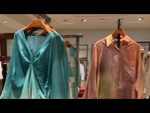 Massimo Dutti en Paseo de Gracia: Moda y estilo en Barcelona