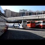 Estación de Autobuses Barcelona Norte: Guía Completa