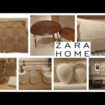 Marcos de fotos Zara Home: la mejor selección para decorar tus recuerdos.