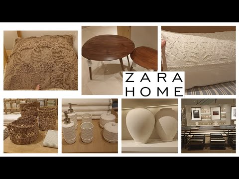 Marcos de fotos Zara Home: la mejor selección para decorar tus recuerdos.