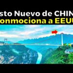 Descubre el puente más largo del mundo: ¡Impresionantes detalles y curiosidades!