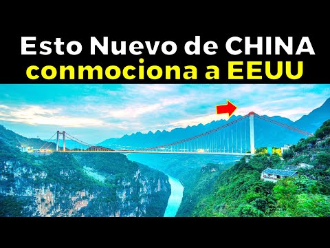 Descubre el puente más largo del mundo: ¡Impresionantes detalles y curiosidades!