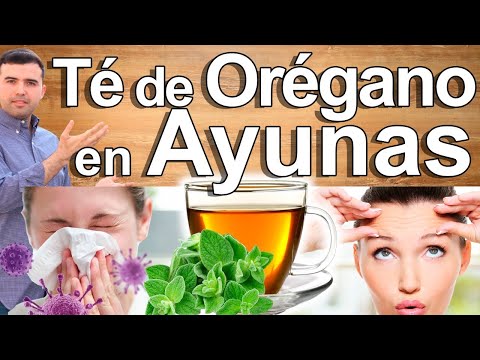 Beneficios del Orégano: ¿Para qué sirve?