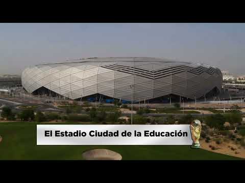 Estadio Ciudad de la Educación: El epicentro deportivo de la educación en la ciudad