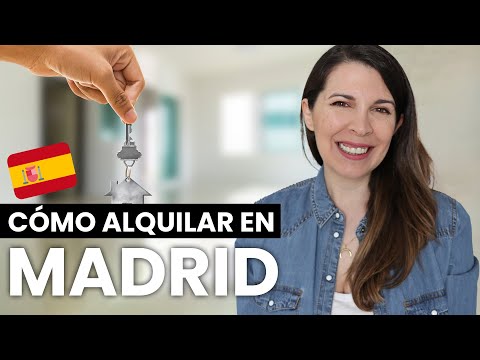 Alquiler de Pisos en Madrid: Encuentra tu Hogar Ideal