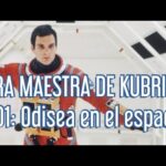 2001: Odisea en el espacio - La obra maestra de Stanley Kubrick