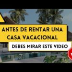 Casas baratas en la playa: la mejor opción para tus vacaciones