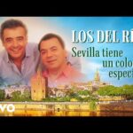 Descubre por qué Sevilla tiene un color especial