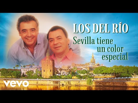 Descubre por qué Sevilla tiene un color especial