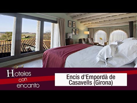 Hotel Aires de l'Empordà: Disfruta de la tranquilidad y el encanto de la Costa Brava