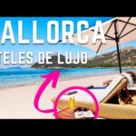 Hoteles con encanto en Mallorca: Descubre los mejores alojamientos