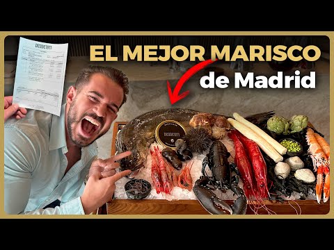 Restaurante La Zapatería en Madrid: la mejor opción gastronómica