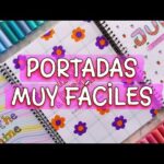 Portadas de Geografía e Historia: Diseños creativos para tus trabajos escolares