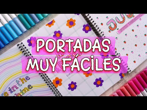 Portadas de Geografía e Historia: Diseños creativos para tus trabajos escolares