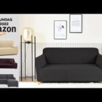 Fundas de sofá Zara Home: Protege tus muebles con estilo