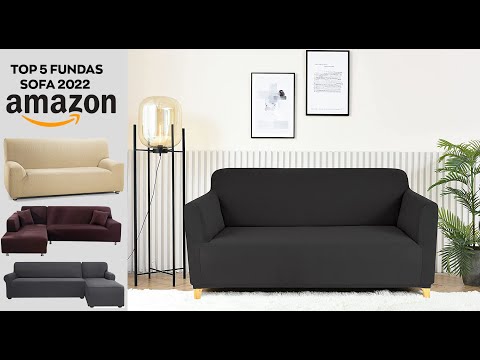 Fundas de sofá Zara Home: Protege tus muebles con estilo