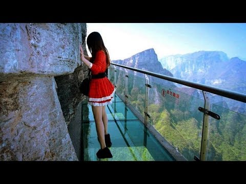 Explorando el impresionante Puente de la Muralla China