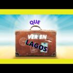 Descubre los Mejores Lugares para Visitar en Lagos, Portugal