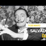 Obras de arte de Salvador Dalí: Descubre su legado