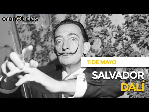Obras de arte de Salvador Dalí: Descubre su legado