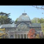 Palacio de Cristal del Retiro: Belleza natural en Madrid