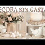 Decorando tu terraza sin gastar: ideas económicas y creativas.