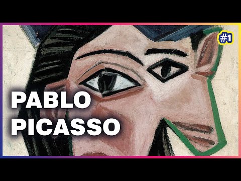Pablo Picasso: Obras de Arte Impresionantes